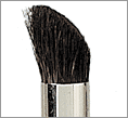 Shadow Brushes